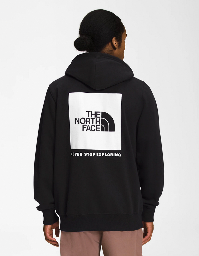 THE NORTH FACE Box NSE Mens Hoodie image number 6