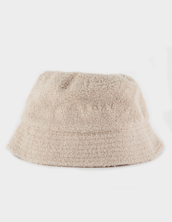 ROXY Day Of Winter Womens Bucket Hat