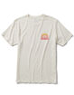 ROARK Mountain Minded Mens Tee image number 4