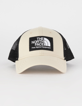 THE NORTH FACE Mudder Mens Trucker Hat Alternative Image