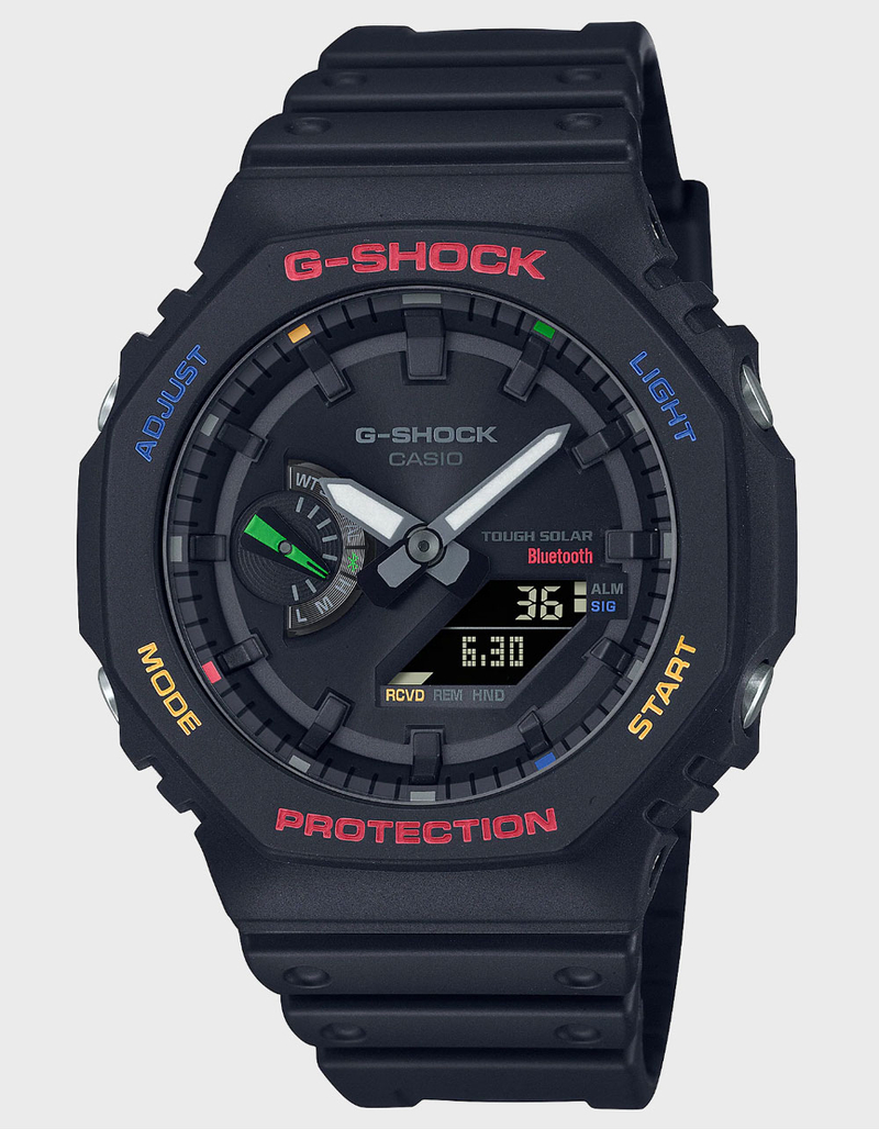 G-SHOCK GB2100FC-1A Watch image number 0