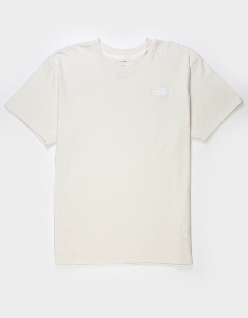THE NORTH FACE Evolution Box Fit Mens Tee image number 0