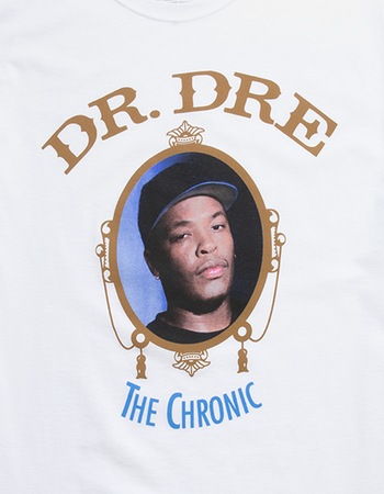 DR. DRE The Chronic Mens Tee
