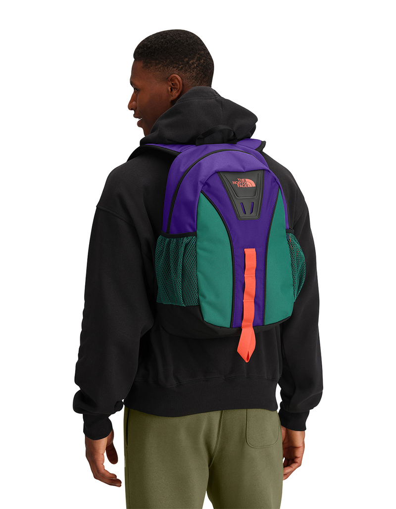 THE NORTH FACE Y2K Daypack Backpack image number 1