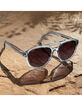 WMP EYEWEAR Sterling Polarized Sunglasses image number 4