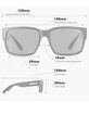 MADSON Classico Polarized Sunglasses image number 3