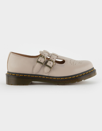 DR. MARTENS 8065 Mary Jane Oxford Womens Shoes