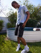 RSQ Mens Baggy Cargo Jorts image number 1