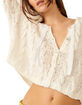 FREE PEOPLE Robyn Womens Cardigan image number 2