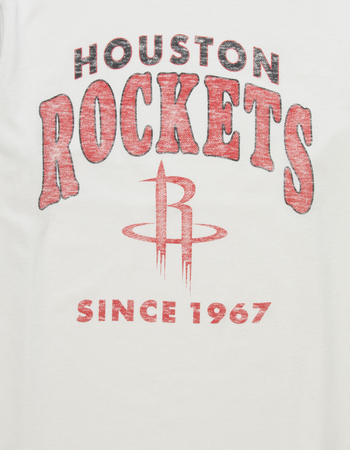 47 BRAND Houston Rockets Span Out Mens Tee