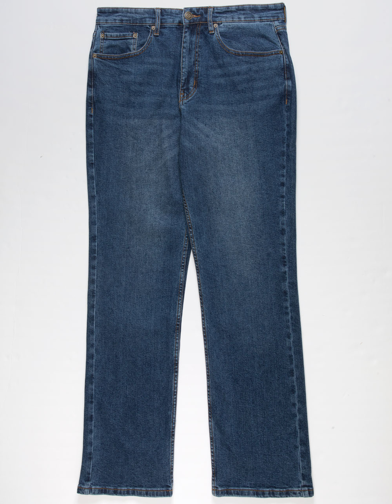 RSQ Mens Straight Jeans image number 5