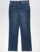 RSQ Mens Straight Jeans image number 8