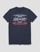 GENERAL MOTORS Chevy First Choice Unisex Tee image number 1
