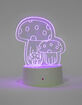 TILLYS HOME Mushroom Desk Light image number 2