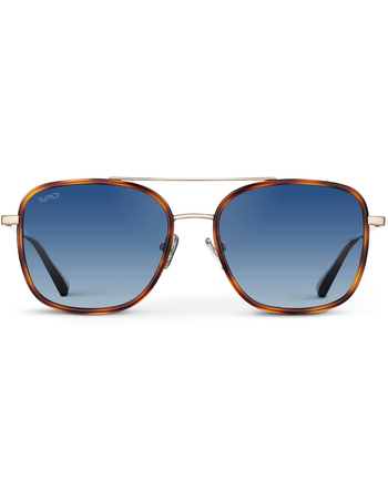 WMP EYEWEAR Gia Polarized Sunglasses Alternative Image
