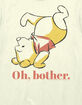 WINNIE THE POOH Bother Bear Unisex Tee image number 2