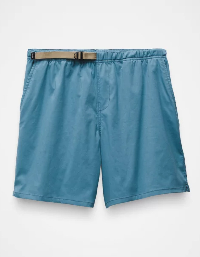 PRANA Strech Zion™ Mens Pull On Shorts image number 0