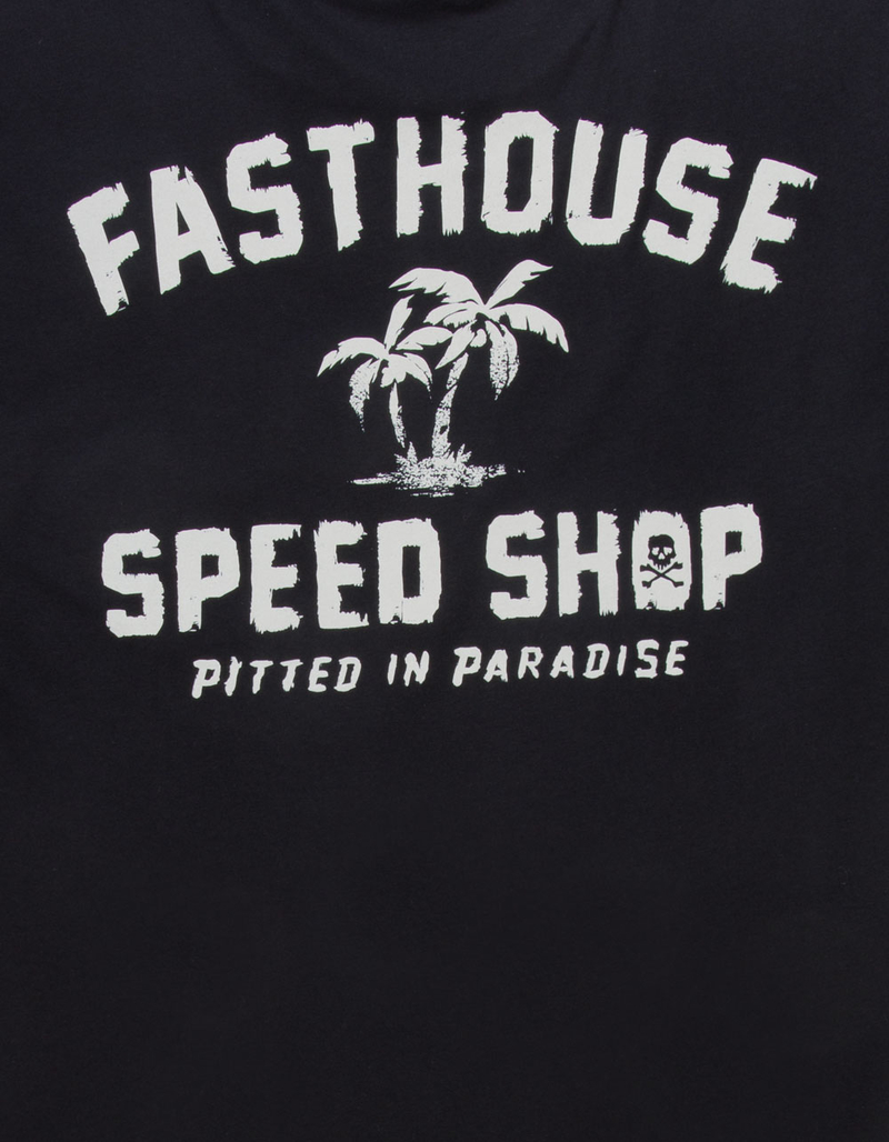 FASTHOUSE Alkyd Mens Tee image number 2