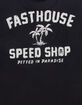 FASTHOUSE Alkyd Mens Tee image number 3