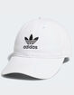 ADIDAS Originals Relaxed Womens Strapback Hat image number 4
