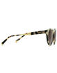 WMP EYEWEAR Tate Polarized Sunglasses image number 3