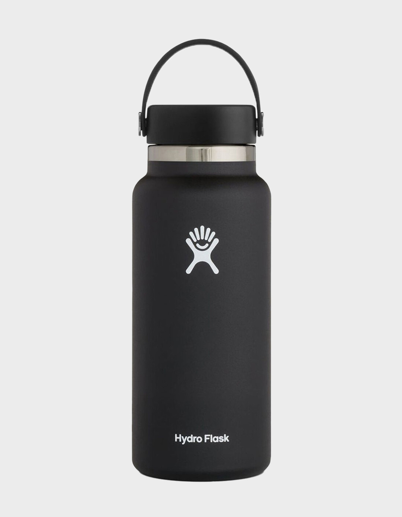 HYDRO FLASK 32 oz Wide Mouth Water Bottle image number 0