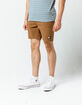 LIRA Forever Volley 2.0 Mens Volley Shorts image number 4