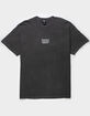 BDG Urban Outfitters Positive Energy Mens Tee image number 5