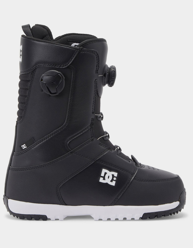 DC SHOES Control BOA® Mens Snowboard Boots image number 0
