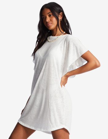 BILLABONG Out For Waves Cover-Up Dress