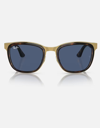 RAY-BAN Clyde Sunglasses