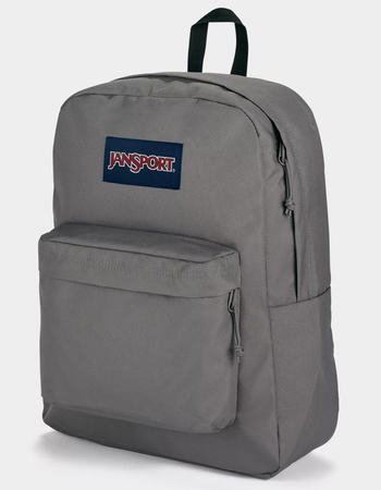 JANSPORT SuperBreak Plus AM Backpack