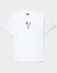 HUF Fly Trap Mens Tee image number 2