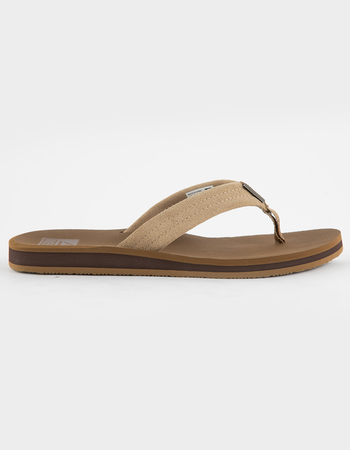 REEF Groundswell Mens Sandals
