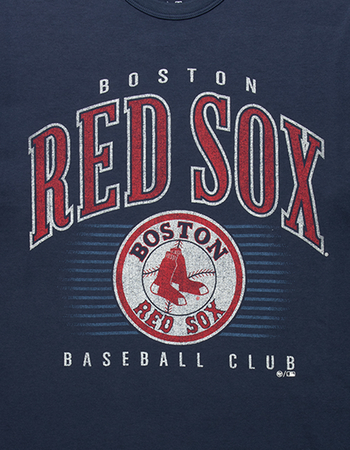 47 BRAND Boston Red Sox Mens Tee
