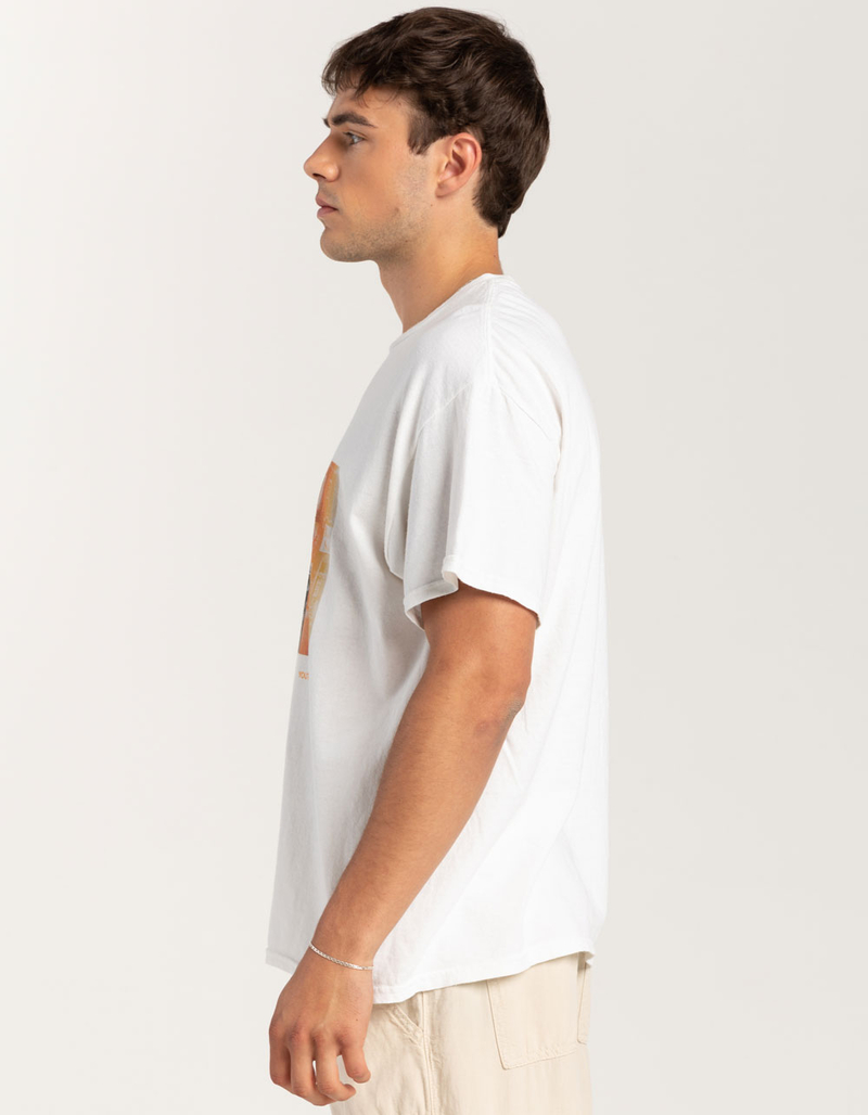 BDG Urban Outfitters Museum Of Youth Mens Tee image number 8