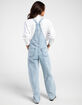 LEVI'S Vintage Womens Overalls - Mesh Intentions image number 3