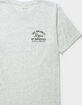 RVCA Archers Mens Tee image number 4