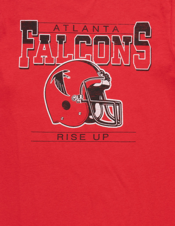 47 BRAND Atlanta Falcons Rise Up Mens Tee