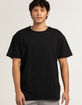 RSQ Mens Oversized Solid Tee image number 1
