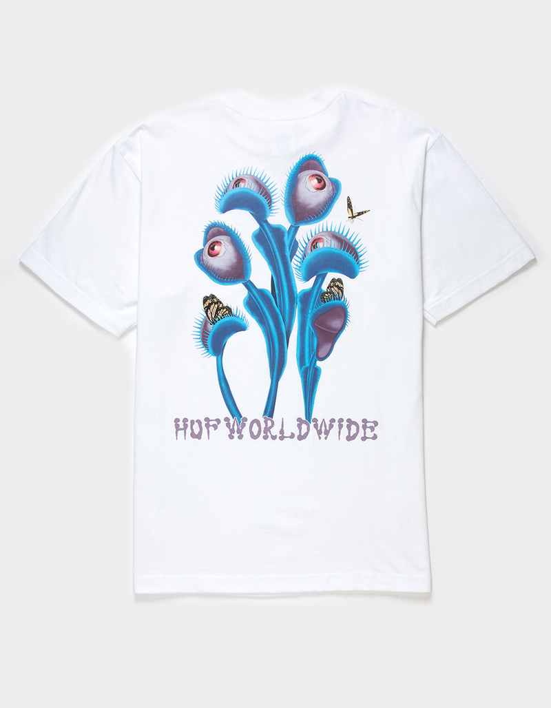HUF Fly Trap Mens Tee image number 0