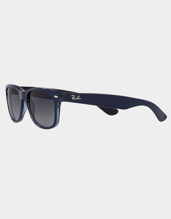 RAY-BAN New Wayfarer Classic Sunglasses