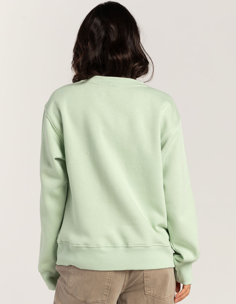 THE NORTH FACE Evolution Womens Sweatshirt image number 3