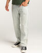 LEVI'S 555™ '96 Relaxed Straight Mens Jeans - Beyond Me image number 3