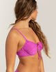 HOBIE For Shore Underwire Bikini Top image number 3