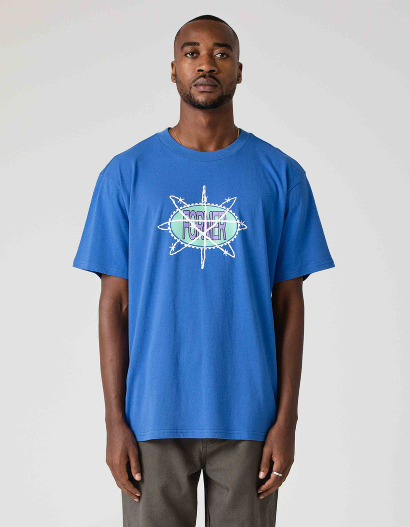 FORMER Utopic Mens Tee image number 1