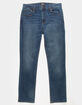 RSQ Mens Slim Jeans image number 6