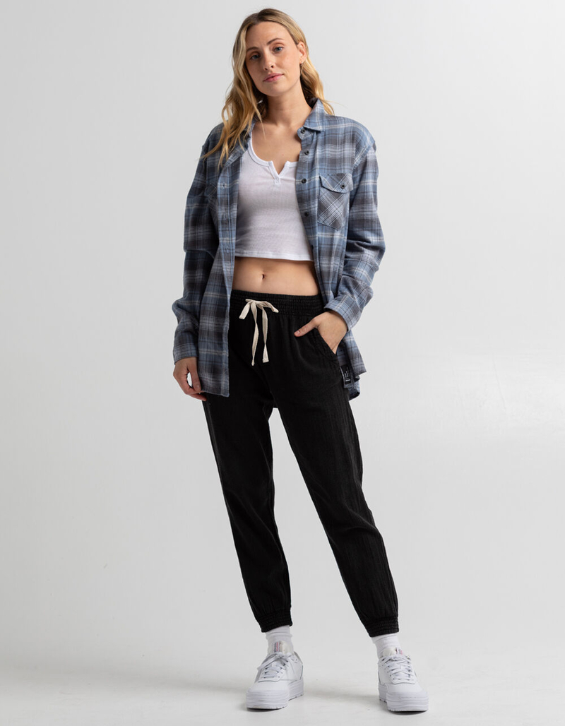 RIP CURL Classic Surf Womens Jogger Pants image number 0