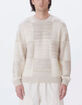 OBEY Dominic Mens Sweater image number 1