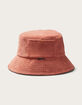 HEMLOCK HAT CO. Marina Bucket Hat image number 2